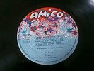 Piero Ciampi Lp Amico anno 1971