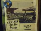 GENESIS - SPOT THE PIGEON - Blue Vinyl - 45 / 33 RPM 2012 New RSD