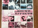 The Jam pink vinyl sound affects new Sealed  Record LP