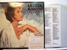 AMANDA MCBROOM Dreaming  LP Gecko Records NM