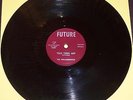 The Philharmonics Teen Town Hop b/w Why Don't You Write Me? Future 78 RPM  VG++