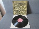 Jethro Tull LP Stand up orig. 1st. German press 