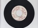 BLANK/ COME ON NOW, SHE BOOM  -  ETHIOPIANS  (68 ROCKSTEADY  7
