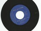 Interns - I've Got Something To Say/The Trip 7
