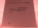 Selected Sound - Rhythm on the rocks  Roland Kovac - Ed germany - LP