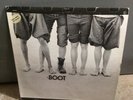 BOOT S/T self titled '72 •1st PRESS• AGAPE HARD ROCK BLUES PSYCH MINT-