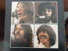 BEATLES Let It Be Canadian Box (LP + Book)