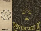 PSYCHEDELIC WITCHCRAFT - Magick Rites and Spells  LP