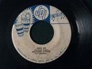 Rare Jdi Label Desmond Tucker Press On Rock Steady Gold