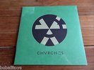 Chvrches - We Sink LTD 7