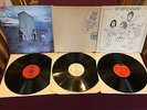 The Who - Who's Next/Who By Numbers/Live At Leeds - 3x 12