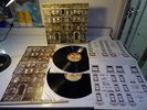 LED ZEPPELIN PHYSICAL GRAFFITI UK ORIGINAL FIRST PRESSING NEAR MINT NO RESERVE