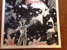 Third Man Records Destroy All Monsters Detroit Exclusive Purple Vinyl Silk Scrn