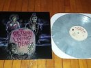 Return Of the Living Dead Soundtrack LP Vinyl Brainsss Grey Variant