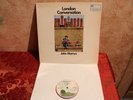 JOHN MARTYN  -  LONDON CONVERSATION  -  MONO - UK PRESS