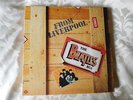The Beatles Box: From Liverpool - 8 Vinyl LPs 1980 Box Set - Very Good Condition