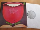 Gentle Giant - Acquiring The Taste    rare  SWIRL - LP  1971  Vertigo  Italy