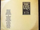 The Band The Last Waltz LP Rhodesia pressing Teal 3WS 3146 Dylan Neil Young