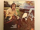 Jack Bruce 'Things we like' original vinyl lp, 1970