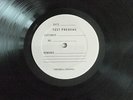 Robert Fripp / The League Of Gentlemen ?– The League Of Gentlemen Test Press
