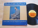 Booker Little - Out Front LP Candid DG Mono Original Eric Dolphy Max Roach