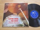 Clifford Brown and Max Roach at Basin Street LP Emarcy DG Mono Sonny Rollins