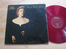 Lucy Reed - This Is Lucy Reed LP Fantasy 3243 DG Mono Original Red Wax Gil Evans