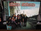 LYNYRD SKYNYRD PRONOUNCED VINYL LP 