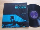 Ray Bryant - Alone With the Blues LP New Jazz 8213 DG Mono Original RVG
