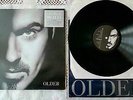 George Michael - Older LP 1996