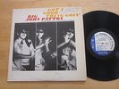 Big John Patton - Got a Good Thing Goin' LP Blue Note Liberty Grant Green RVG