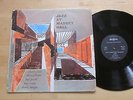Charlie Parker Jazz at Massey Hall LP Debut Mono Denmark Mingus Roach Gillespie