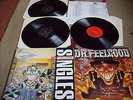 2 x Dr Feelgood Vinyl LP's - Doctors Orders and Dr Feelgood Singles Double Album