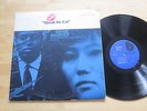 Wayne Shorter - Speak No Evil LP Blue Note UA Stereo Freddie Hubbard Hancock RVG