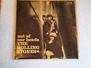THE ROLLING STONES - OUT OF OUR HEADS- VINYL MONO LP