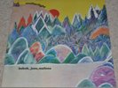 MOTHERLIGHT Bobak, Jons, Malone SCARCE LIMITED (500) 1986 (190g) N/M REPRESS.