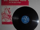 Elvis 78 RPM All shook up HMV POP. 359 UK 1957 Shellac Schellack excellent