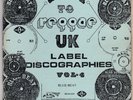Ska to Reggae label Discographies Blue-Beat Blue Cat Booklet 1980 Prince Buster
