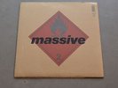 Massive Attack - Blue Lines - 12'' Vinyl Album