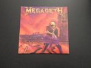 MEGADETH Peace Sells But Who's Buying? 12