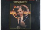 Jerry Goldsmith - The Final Conflict (Omen III) OST LP - Varese Sarabande SEALED