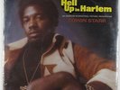 Edwin Starr - Hell Up In Harlem OST LP - Motown SEALED