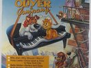 V/A - Oliver & Company OST LP - Walt Disney SEALED