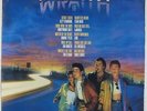 V/A - The Wraith OST LP - Scotti Brothers VG++