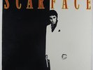 V/A - Scarface OST LP - MCA VG++