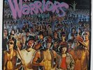 V/A - The Warriors OST LP - A&M VG++