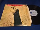 FLEETWOOD MAC Blue Horizon 7-63215 THE PIOUS BIRD OF GOOD OMEN orig LP UK
