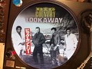 Big Country - LOOK AWAY Picture Disc 12
