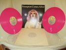 76' PETER FRAMPTON COMES ALIVE LIMITED ED PINK 12