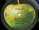 BEATLES / JOHN LENNON - UK 1st Press Apple LP - The Wedding Album - SAPCOR 11
